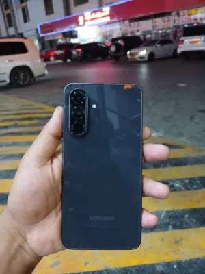 samsung A36