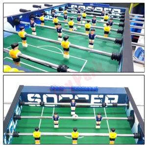 foosball بيبي فوت للاماكن الخارجيه والداخليه مناسبه للكبار والصغار متوفر خدمة توصيل لجميع المناطق