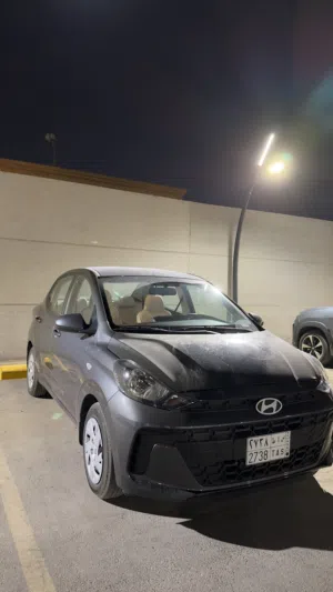 هيونداي i10