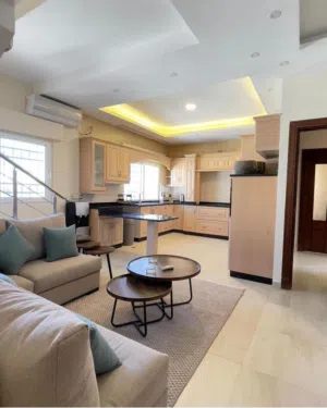 240 m2 2 Bedrooms Apartments for Rent in Amman Deir Ghbar