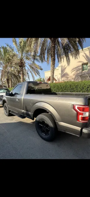 Used Ford F-150 in Kuwait City