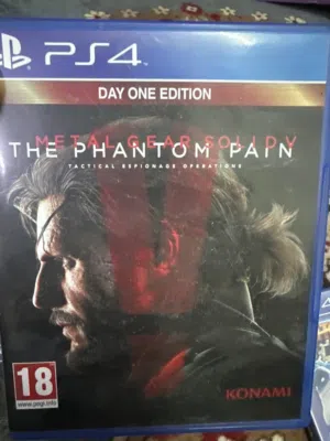Playstation 4 games