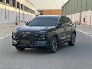 Used Jetour Dasheng in Um Al Quwain
