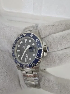 Rolex . Automatic . Other . New4