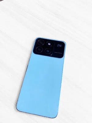 ZTE Blade A35