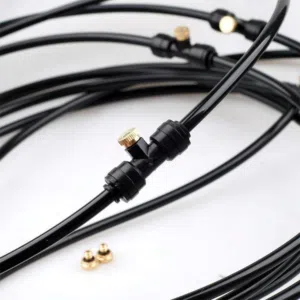 • بخاخ رذاذ للترطيب 10 متر بـ 10 فتحات للرش خصم خاص علي الكميات • بخاخ رذاذ للترطيب 10 متر بـ 10 فتح