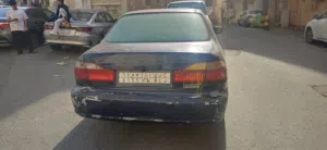 هوندا اكورد 2009 مستعمل نظيف سبب البيع دين