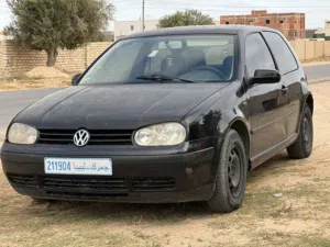 Used Volkswagen ID 4 in Zawiya