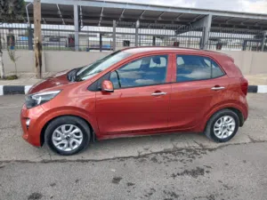 ‏كيا ‏.‏ بيكانتو ‏.‏ 2018 ‏.‏ مستعمل‏2