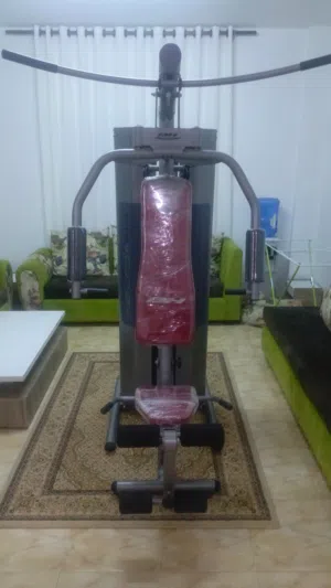 هوم جيم وكاله للبيع