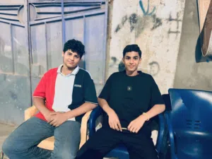 كرار امجد يوسف 