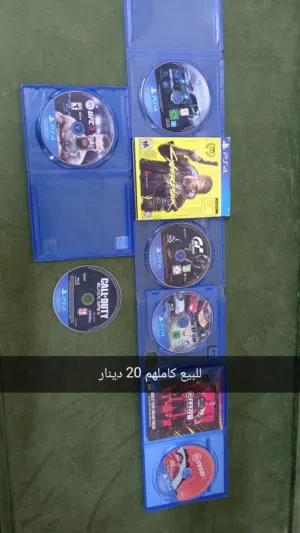 أشرطة للبيع صاحيات