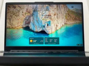 Lenovo LOQ Gaming Laptop – RTX 4050 / i7 12th Gen (WITH WARRANTY)