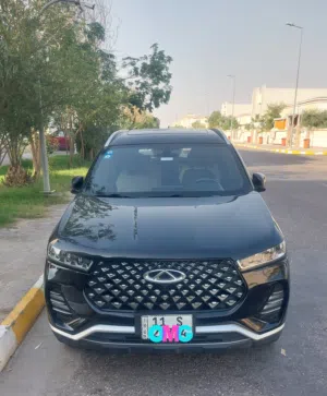 تيكو7برو موديل 2023 تيربو فول مواصفات