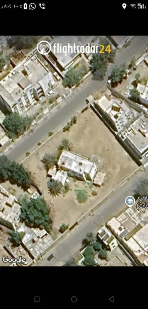 Mixed Use Land for Sale in Aden Shaykh Uthman