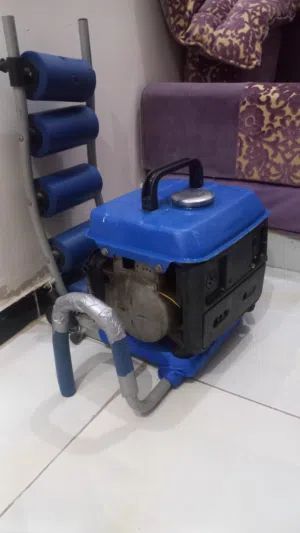 مولد كهرباء ماطور بسعر عرررطه تايجر شركه قوية واقصاديه كيلو