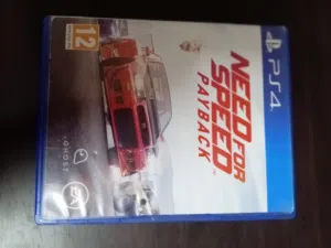 سيدي NEED FOR SPEED