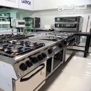 شركة الجزيره لمعدات المطاعم معدات مطاعم
