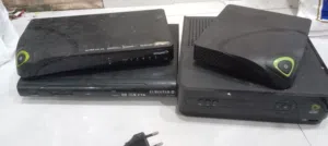رسيفر و Dvr