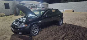 Used Daewoo Lacetti in Zawiya