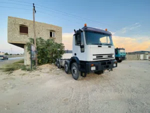 شاحنة للبيع خفاش