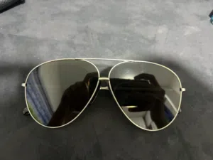 Kenzo KZ40012F Aviator Original نظارة كينزو أصلية