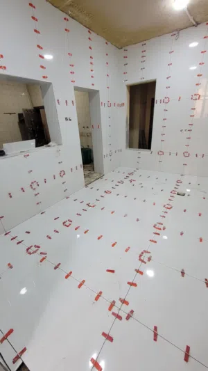 تركيب سيراميك مكه