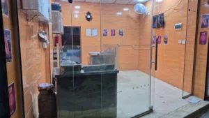 باب سوكريت
