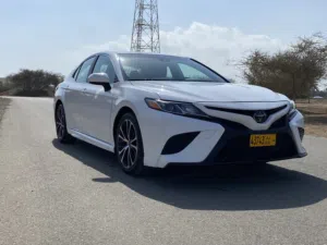 كامري SE مطلوب 5200