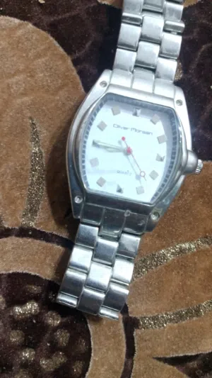 Analog Quartz Giorgio Armani watches  for sale in Zawiya