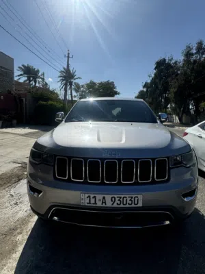 Used Jeep Grand Cherokee in Baghdad