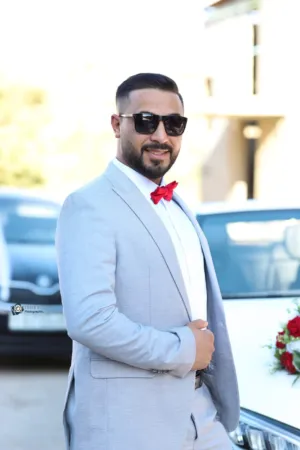 محمد عادل صالح الصالحي 