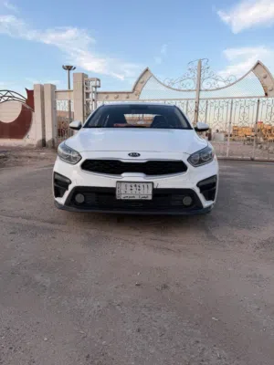 سيراتو خليجي موديل 2021 ابيض