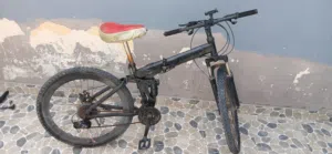 للبيع سيكل مقاس 24