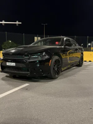 Dodge Charger Sxt 2021