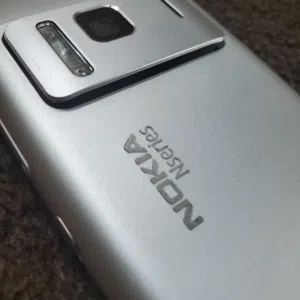 Nokia N8 نوكيا اصلي