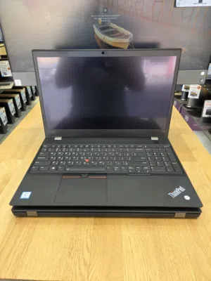 Lenovo ThinkPad P53s Intel Core i7-8th Generation 2GB Graphics