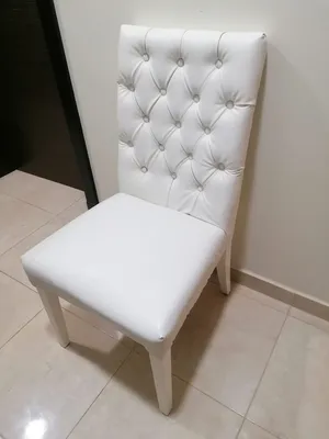‏أثاث غرف سفرة ‏.‏ مستعمل‏4