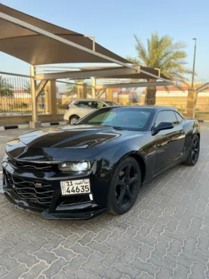 كمارو 2014 Rs شرط الفحص