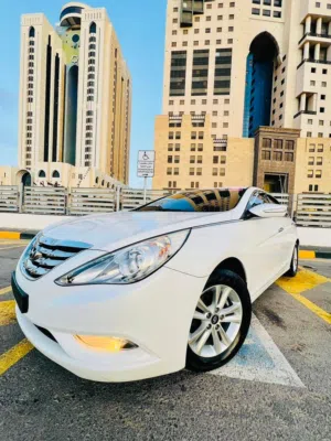 Used Hyundai Sonata in Tripoli