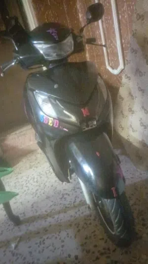 سكوتر وكاله فلت للبيع