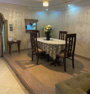 220 m2 3 Bedrooms Apartments for Rent in Giza Ard Al-Lewa
