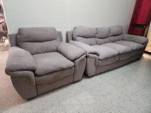SOFA SET FOR SALE – AL KHUWAIR, MUSCAT