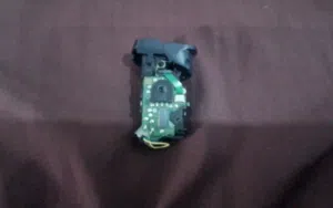 قطعة L2وgen2 L1  من sony