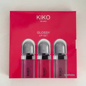 بكج جلوسات كيكو