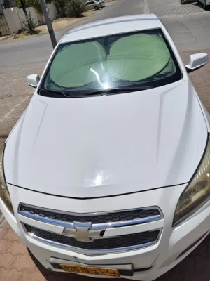 Chevrolet Malibu 2013 for Sale used in good condition
