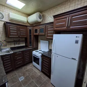 Furnished . Monthly2