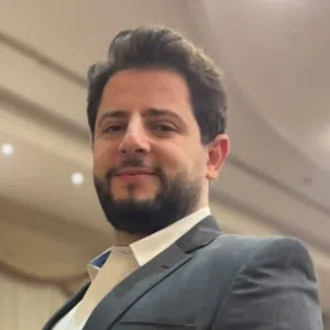 Khalel Othman