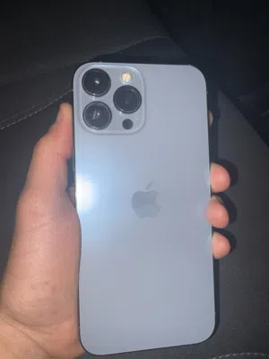 Apple iPhone 13 Pro Max 256 GB in Amman