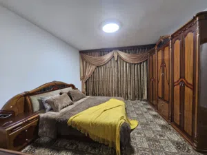 160 m2 3 Bedrooms Apartments for Rent in Ramallah and Al-Bireh Al Tira